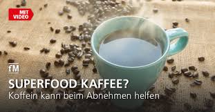 Eine zusätzliche, aufputschende quelle wie kaffee sollte also möglichst vermieden werden. Schlankmacher Kaffee So Kann Kaffeekonsum Beim Abnehmen Helfen