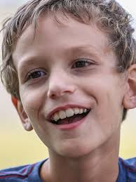 Butler football rallies around 8-year-old with rare kidney disease