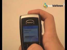 ( it will also display how many attempts remain ). Prezentacja Telefonu Nokia 6230i Youtube