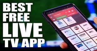 Pluto tv is easily the best free live tv app for android users. 10 Best Free Live Tv Apps For Android Ios Vintank