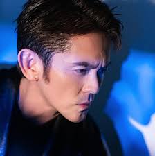 Michael Poh profilis