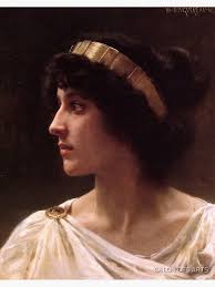 Lámina rígida for Sale con la obra «Irène (1897)