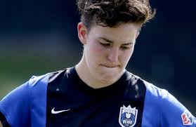 Why making a living as women's pro soccer player is no easy task,  especially in high-priced Seattle