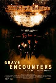 Yet another adaptation from japanese films, the ring managed to scare even those who find horror movies funny. Grave Encounters 2011 Imdb