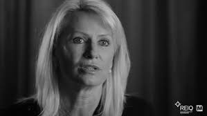 Cathy Richards: Thinking about a career in real estate?