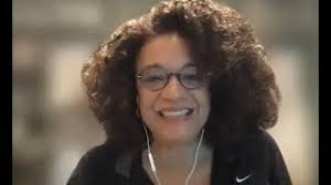 Kathryn Bostic ('Women of the Movement' composer)