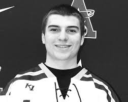 ANOKA VARSITY HOME GAMES