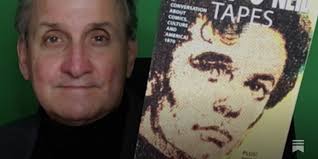 The Denny O'Neil Tapes: backstory + intro