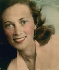 Helen Farrow Gaskins