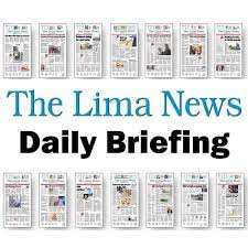 Buy a copy of the lima news; Stream The Lima News Daily Briefing Music Listen To Songs Albums Playlists For Free On Soundcloud