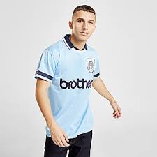 Meest populair preis preis hot trikot nieuwe. Manchester City Trikots Fussballbekleidung Jd Sports