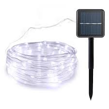 Best Solar Rope Lights Ledwatcher