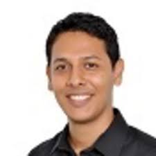 Nicolas ALEXANDRE GAMA