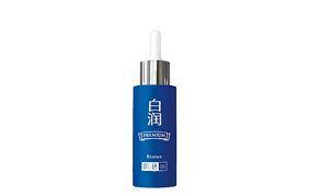 Hada labo premium whitening lotion (rich) contains a skincarisma flagged paraben. Hada Labo Premium Whitening Essence 30g Hermo