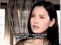 Trying desperately to ignore the siren call of meo roo's blood, yeon seo takes it upon herself to protect her classmate from those. Lerd Hong Phoenix S Blood Eng Sub Part 33 Youtube