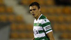 João palhinha statistics and career statistics, live sofascore ratings, heatmap and goal video highlights may be available on sofascore for some of joão palhinha and sporting cp matches. A Mensagem De Joao Palhinha Apos Saber Que Nao Ira Jogar O Derbi Sporting Jornal Record