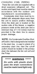 Documents similar to condensate drain. A C Making Water Gurgling Blowing Sound Doityourself Com Community Forums