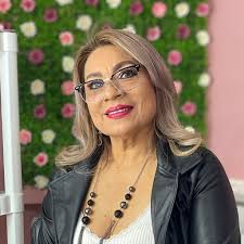 Katy Carrillo HairStyle