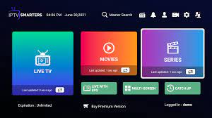 Download bluestacks app player for windows now from softonic: Iptv Smarters App Is A Fabulous Video Streaming Player