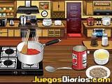 ¡vas a aprenderlo todo sobre la pastelería y la cocina gourmet! Juegos De Cocina 100 Gratis Juegosdiarios Com