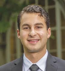 Christopher Connett's Instagram, Twitter & Facebook