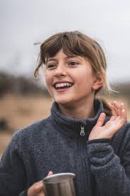 Late last year, 12-year-old Lucia Mack Steines visited the lab and High  Care Wildlife Rehabilitation Center with her family. Lucia, smitten with  our lovely Sylvester and the all-too-unforgettable Judge, was determined to