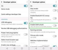Jun 30, 2020 · fastboot oem unlock. Lg Aristo 3 Developer Options Usb Debugging Aristo 3 Plus Lm X220