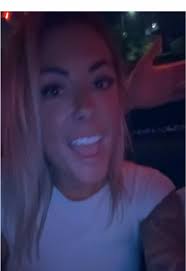 Magiska stunder med bästa vännen i Sverige