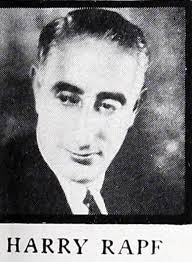 Founding Members of the Academy of Motion Picture Arts and Sciences