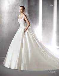 St patrick 2020 brautkleider online bestellen billiger. San Patrick Brautkleider Hochzeitskleider Kollektion Brautmode Diamore