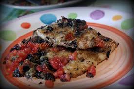 Pesce Spada Mediterraneo In Un Mare Di Olive E Pomodorini In Cucina Con Zia Ralu Nel 2020 Idee Alimentari Pomodorini Pesce