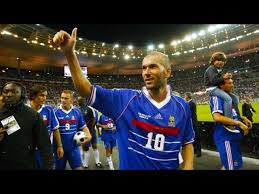 Braziliya Franciya 0 3 Final Chempionata Mira Po Futbolu 1998 Fifa World Cup Final Youtube