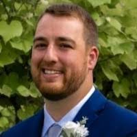 Brent Barbour's Instagram, Twitter & Facebook