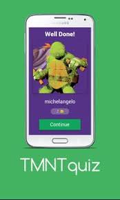 Teenage mutant ninja turtles starring judith hoag and elias koteas. Ninja Mutant Turtles Quiz For Android Apk Download