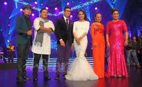 Namun dia tetap beri yang terbaik ketika. Orang Awam Jangkakan Azharina Juara Gegar Vaganza 3 Malam Ini Hiburan Mstar