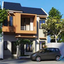 Luas tanah pada rumah type 36 ini dapat dipadukan dengan beberapa ukuran luas tanah seperti 60 m² atau 72 m², sehingga disebut rumah type 36/60 dan tipe rumah 36/72. Menghitung Estimasi Biaya Renovasi Rumah 2 Lantai Sejasa Com