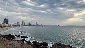 Clima Mazatlan
