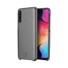 Itelmobile va ofera huse samsung galaxy a50 la preturi accesibile. Husa Duxducis Skinlite Samsung A50 Negru