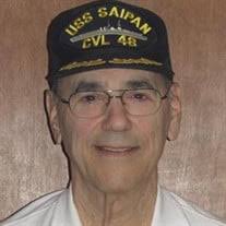 Obituary information for Mr. Gerald Casper