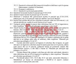 Masa Te Reja Zgjatet Orari I Levizjes Ne Kosove Albinfo