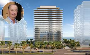 Notícia do piauí, brasil e o mundo! Bilionario Brasileiro Compra Terreno Em Area Nobre Para Construcao De Predio Em Miami Beach Acheiusa