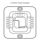Thermostat Wiring: How To, Color Coding & Types