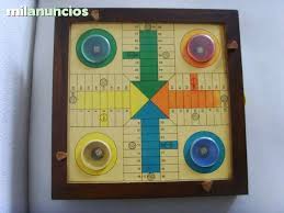 Mil Anuncios Com Parchis Automatico Segunda Mano Y Anuncios Clasificados