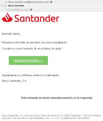Banco santander totta is officially a part of grupo santander. Beware Of The Sms From Your Bank Caixabank Santander And Bbva A Smishing Scam Has Been Discovered Market Research Telecast