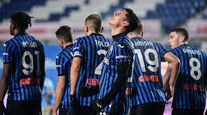 Juve have won the coppa italia four times under manager massimiliano allegri, who was sent off. Atalanta 3 1 Napoli 3 1 Agg Pressure On Gattuso As Coppa Italia Holders Fall Short
