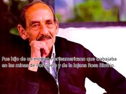 Pintor lojano muy reconocido EDUARDO KINGMAN RIOFRIO