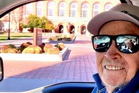 Ray Ecklund Obituary (1934