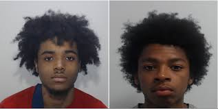 Pair jailed after Salah Eldin Adam was fatally stabbed in Trafford