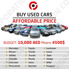 Find the right price, dealer and advice. Dubai Second Hand Car For Sale Home Facebook