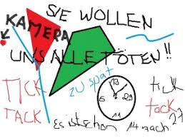 Charakteristisch für eine schizophrene psychose ist vielmehr eine vorübergehende veränderung der wahrnehmung (insbesondere die eigene person betreffend), der gedanken und des gefühlslebens. Paranoide Schizophrenie Stupidedia